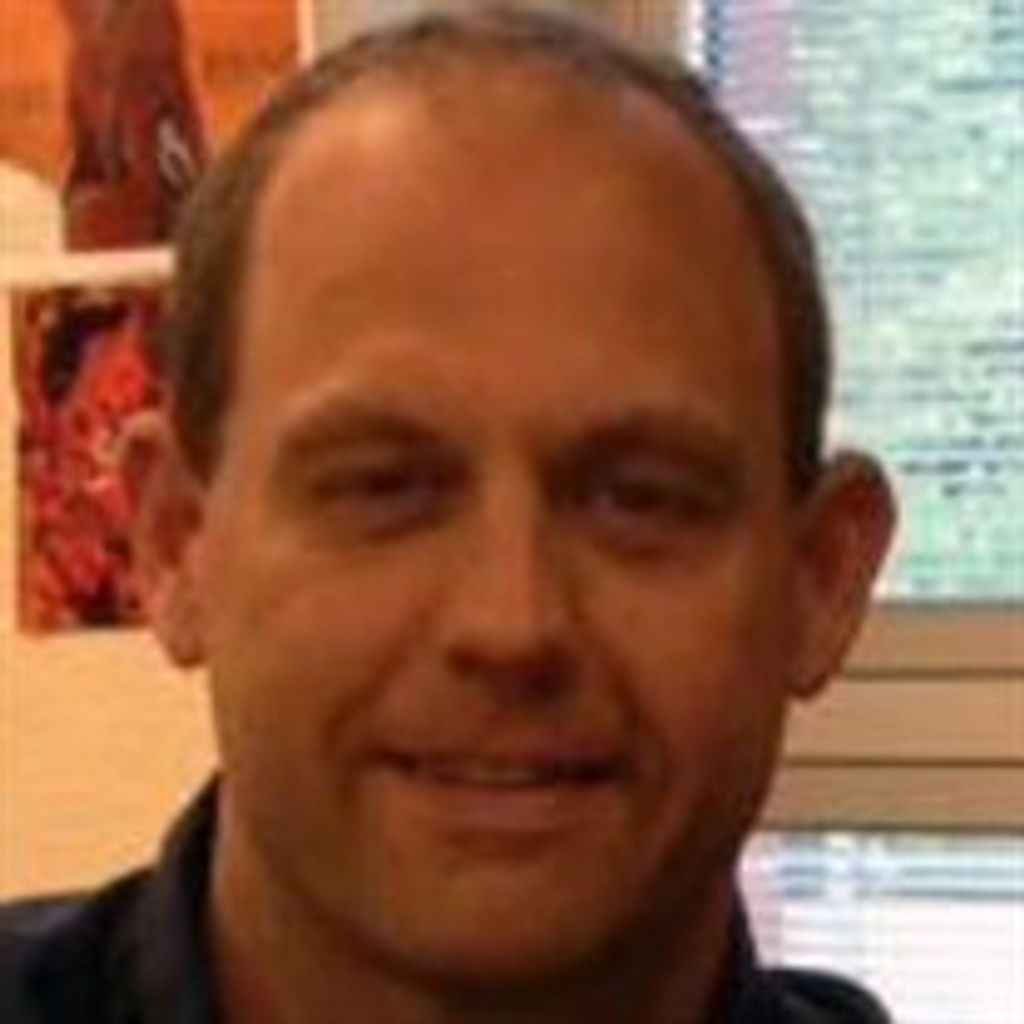 Russell Bailey