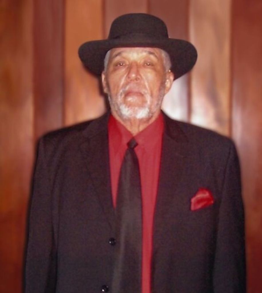 Frederick Arthur James