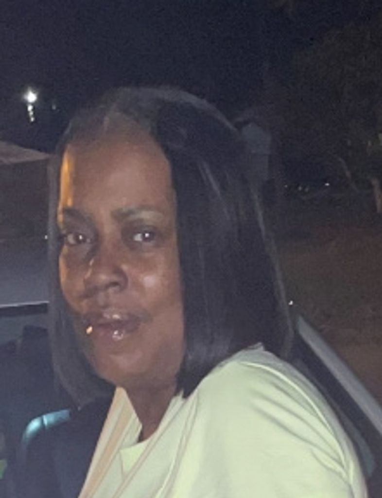 Alicia A. Thomas Profile Photo