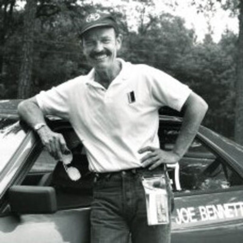 Joseph Christopher Bennett