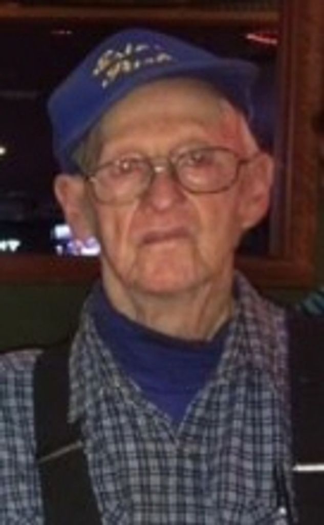 Dale A. Barkema