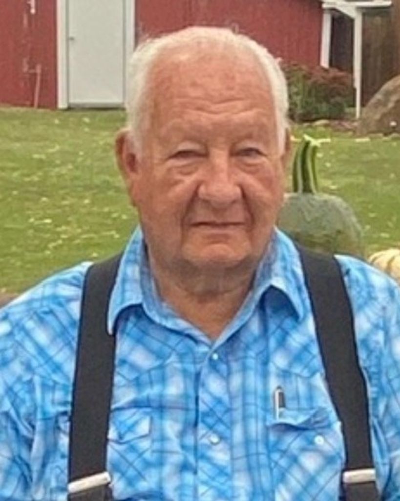 Ronald Duane Pickard Profile Photo