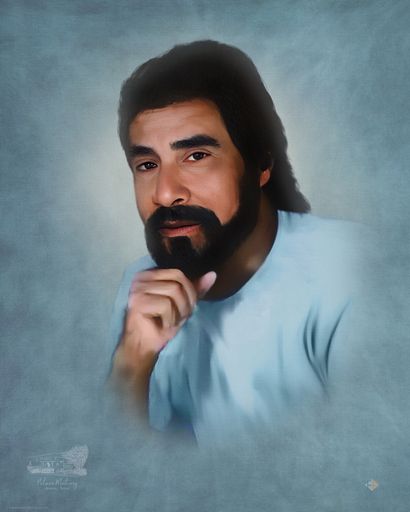Jorge “Lobo” Salazar Rodriguez's obituary image