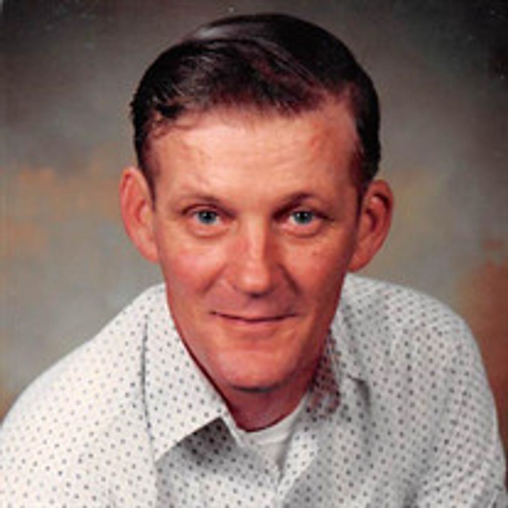 Clyde Charles Craven