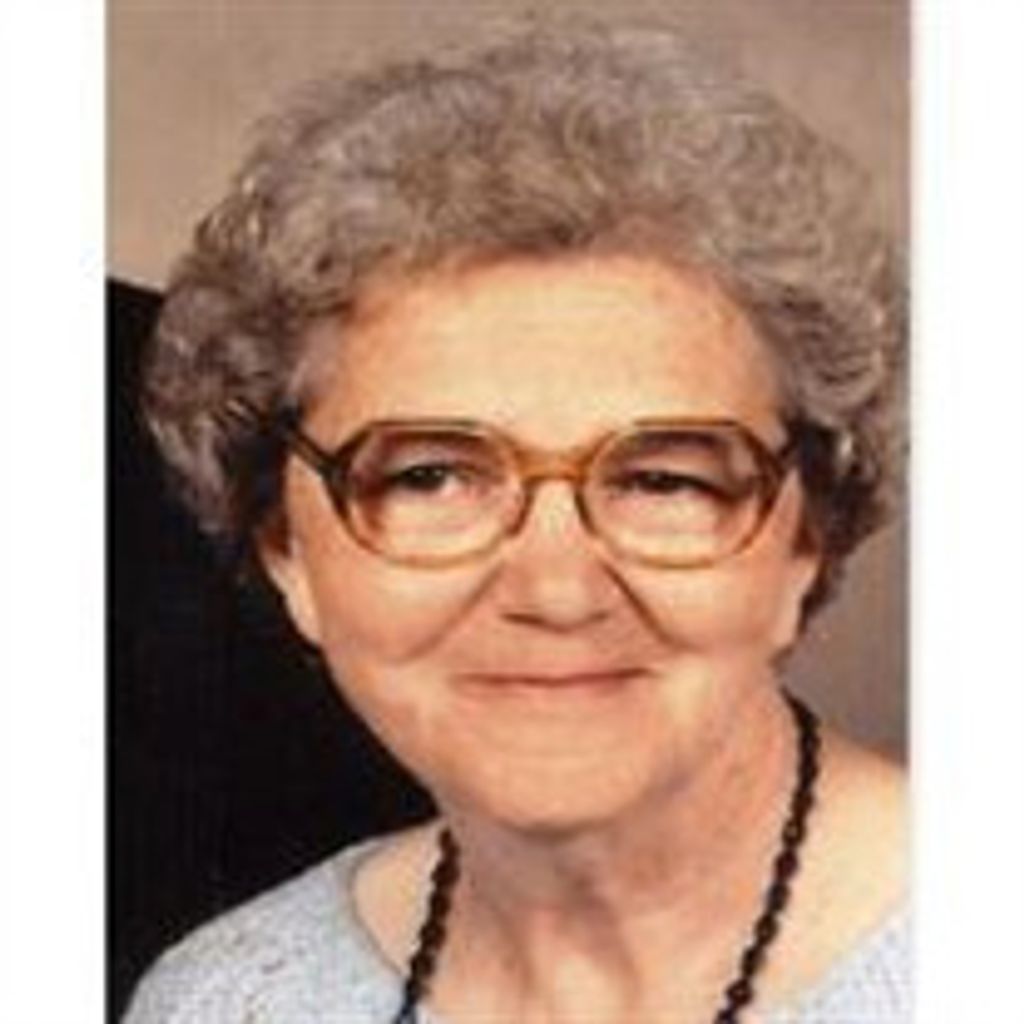 Anna Mae Stewart