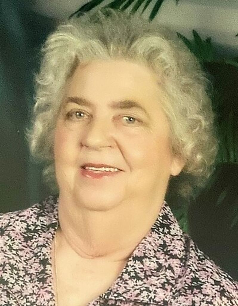 Ola Myrl Thompson Profile Photo