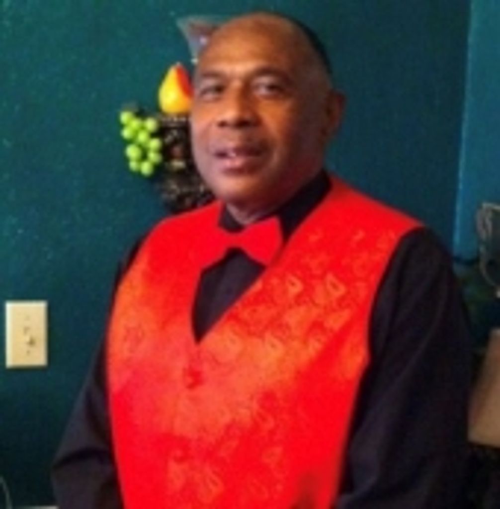 Tommie Pete Deacon Kirkendoll