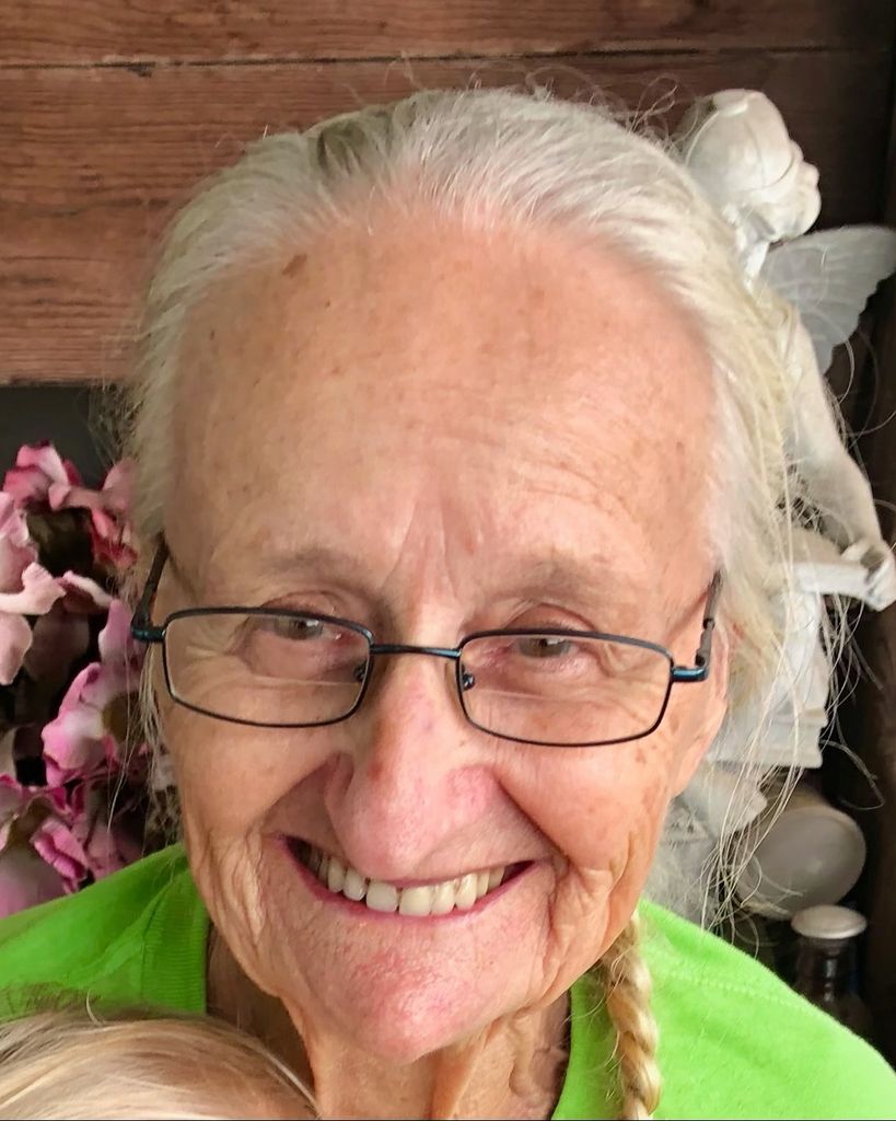 Marie J. Peterson Profile Photo