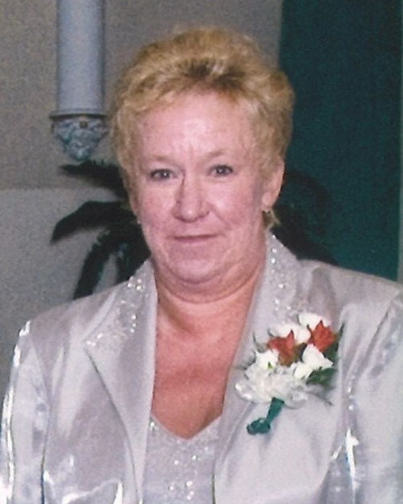 Michele Stouffer
