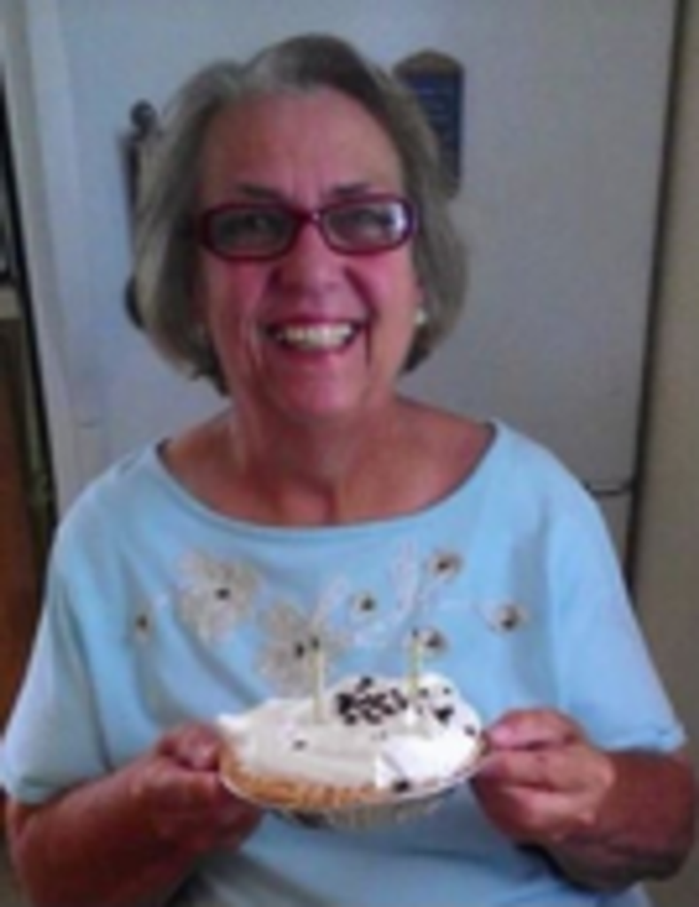 Sally Ann (Zaorski) Moore