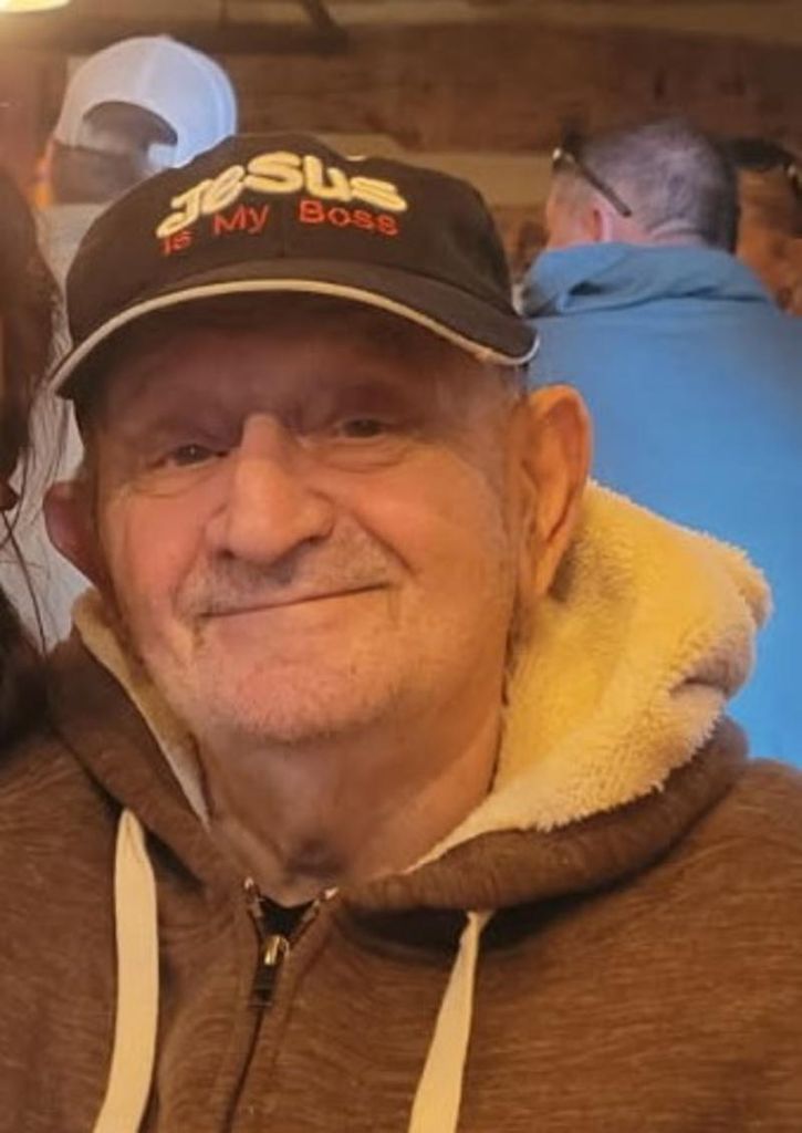 Robert A. Jaconi Profile Photo