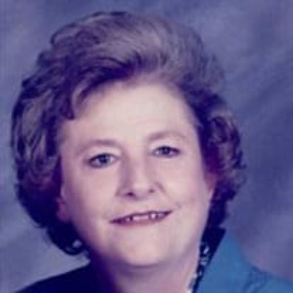 Sylvia Zeringue Gaubert