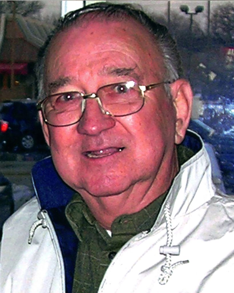 Freddie Gayle Reed