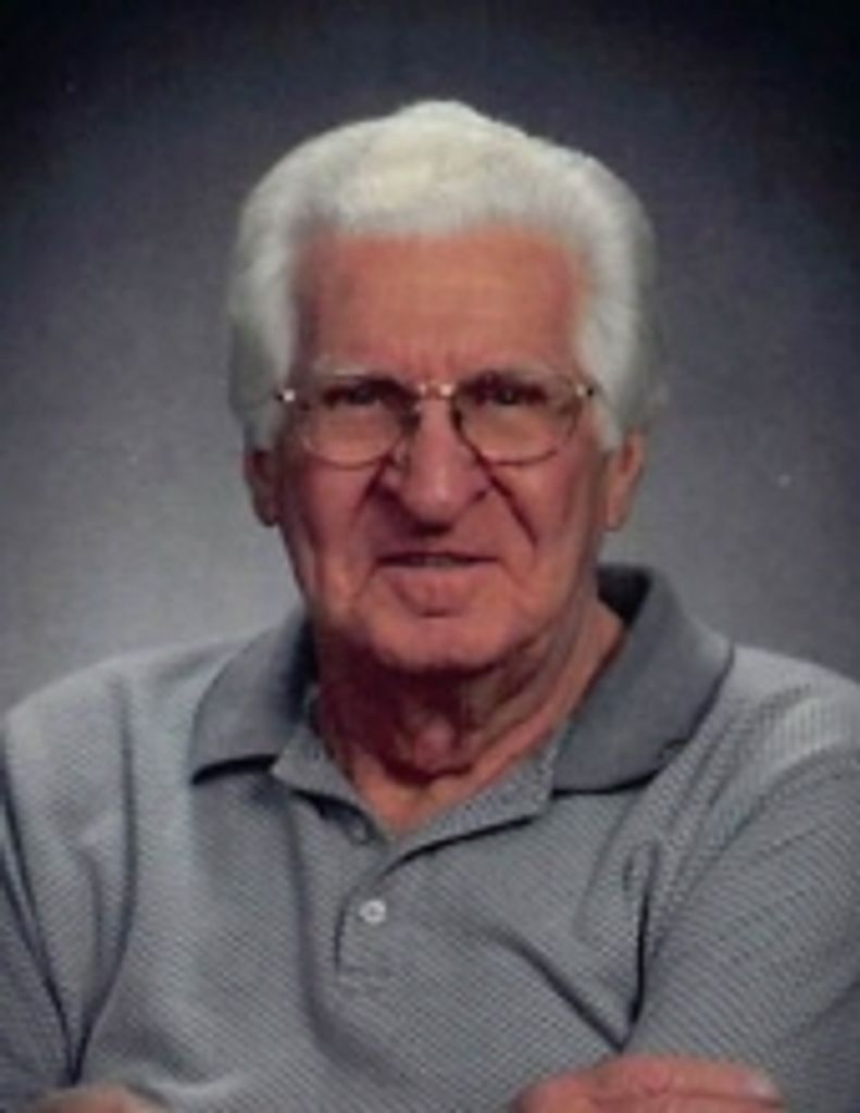 Joseph Weber