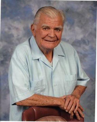 Gerald "Jerry" Sweeney Profile Photo