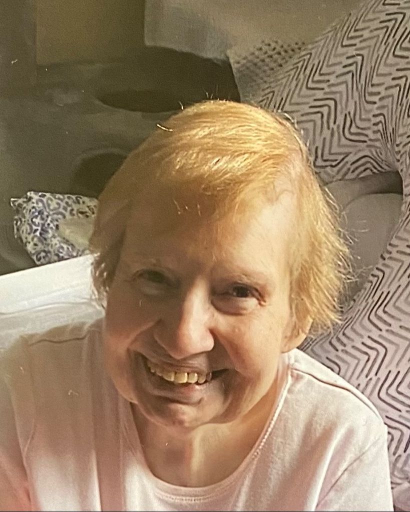 Mary Alice Opferman Profile Photo