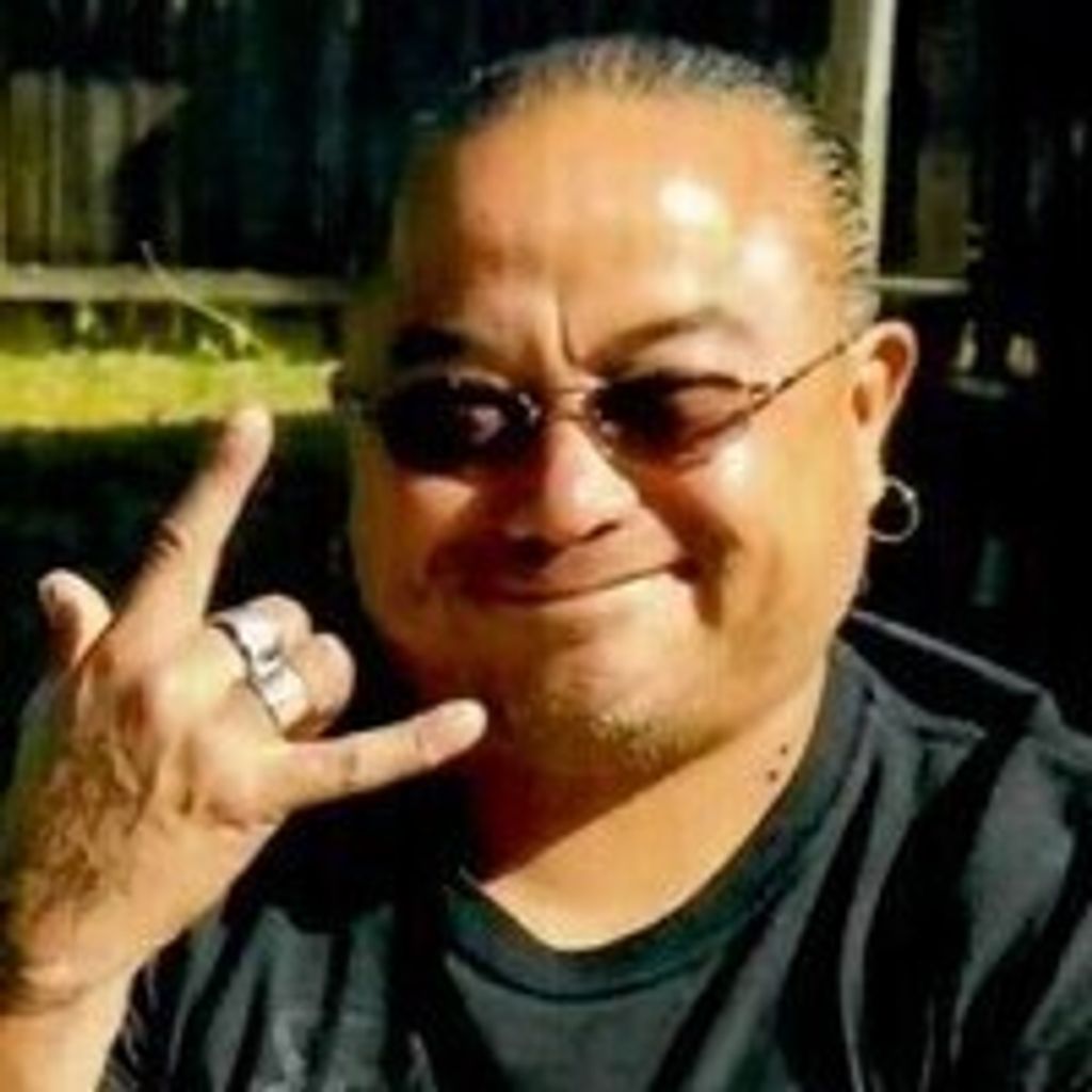 Eric Almeraz Profile Photo