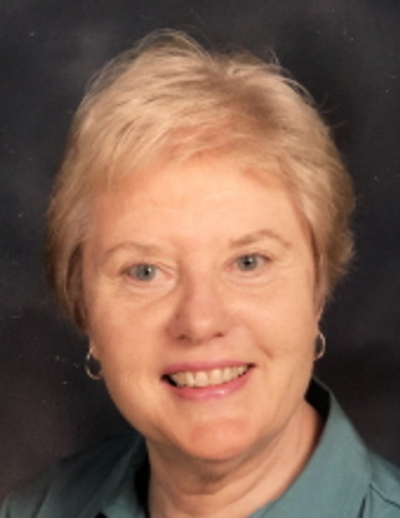 Donna Lou Harte