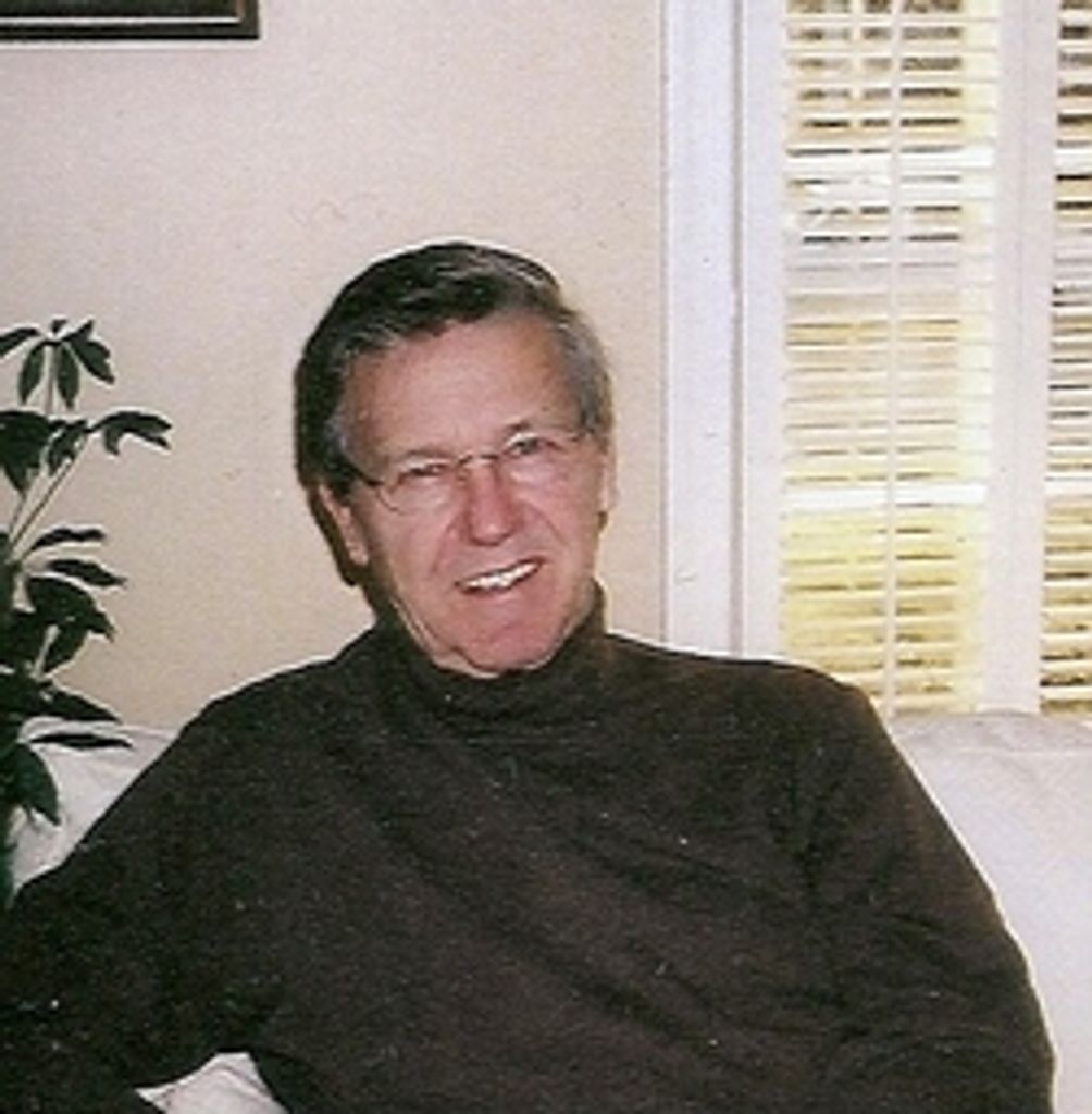 Bob Ervin