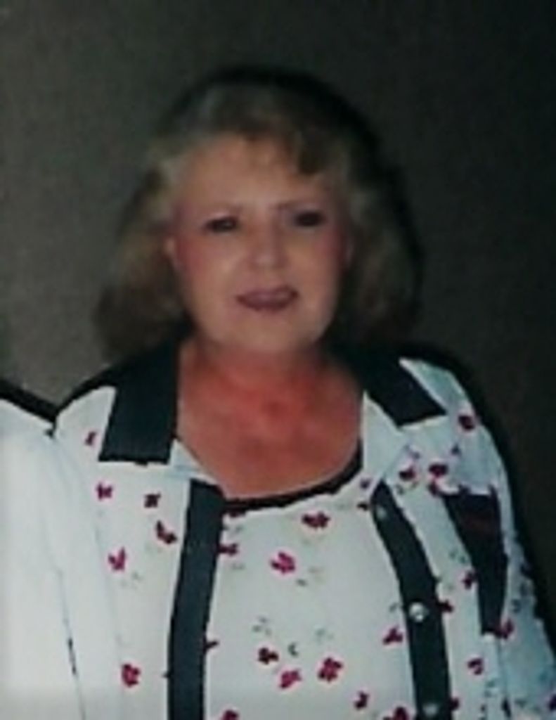 Paula Jo Martin