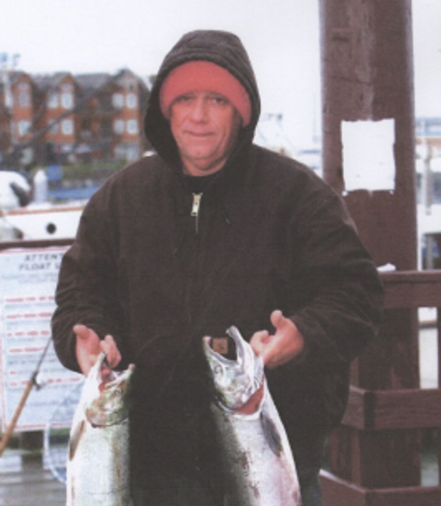 Richard Ruggles Profile Photo