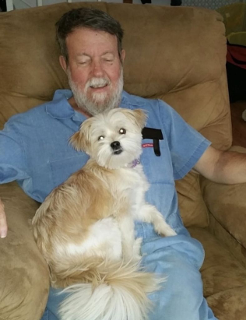 Samuel "Steve" S Queener Profile Photo