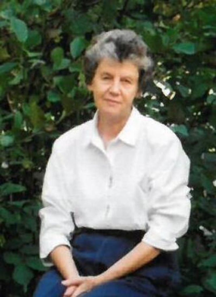 Mamie Rigney Brogan Profile Photo