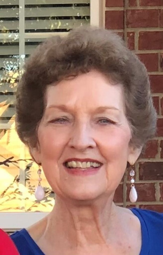 Velva "Vi" Marie Cooper Profile Photo
