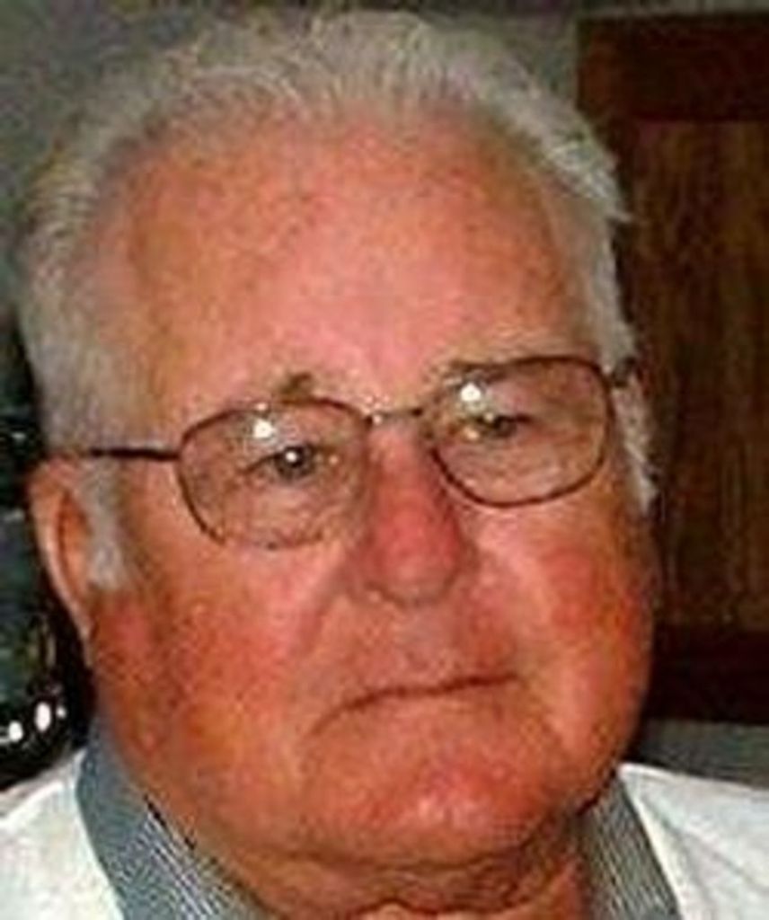 Harold Harrison Brandt