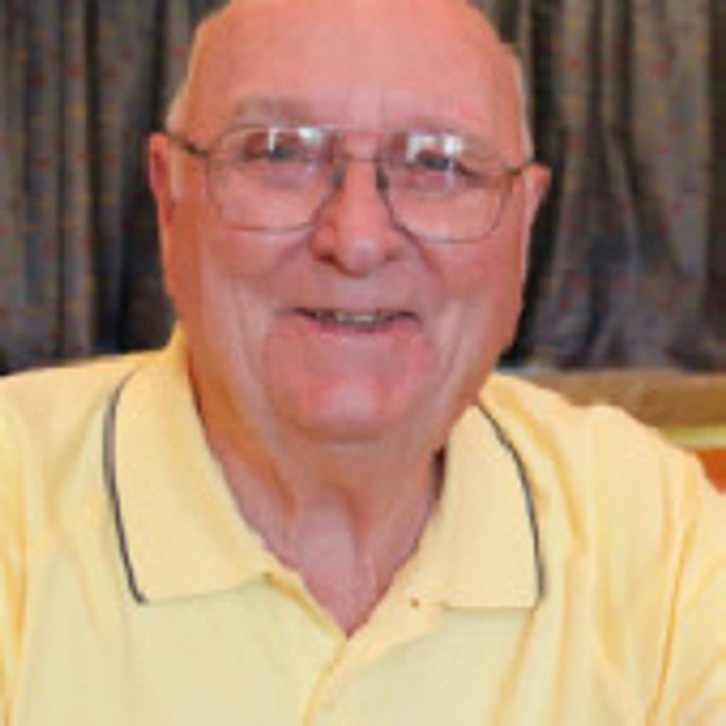 Jerry William Kirkman