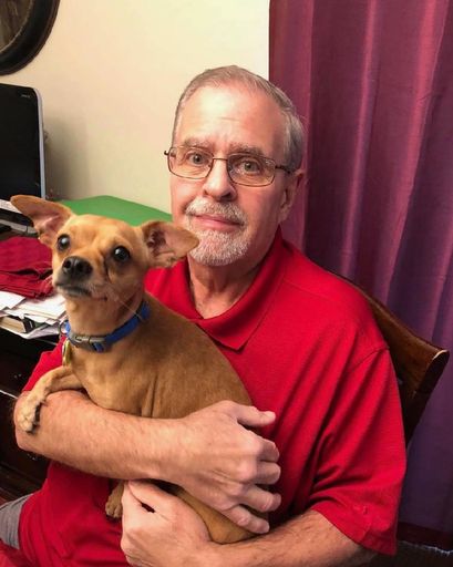 Paul D. Mulholland Profile Photo