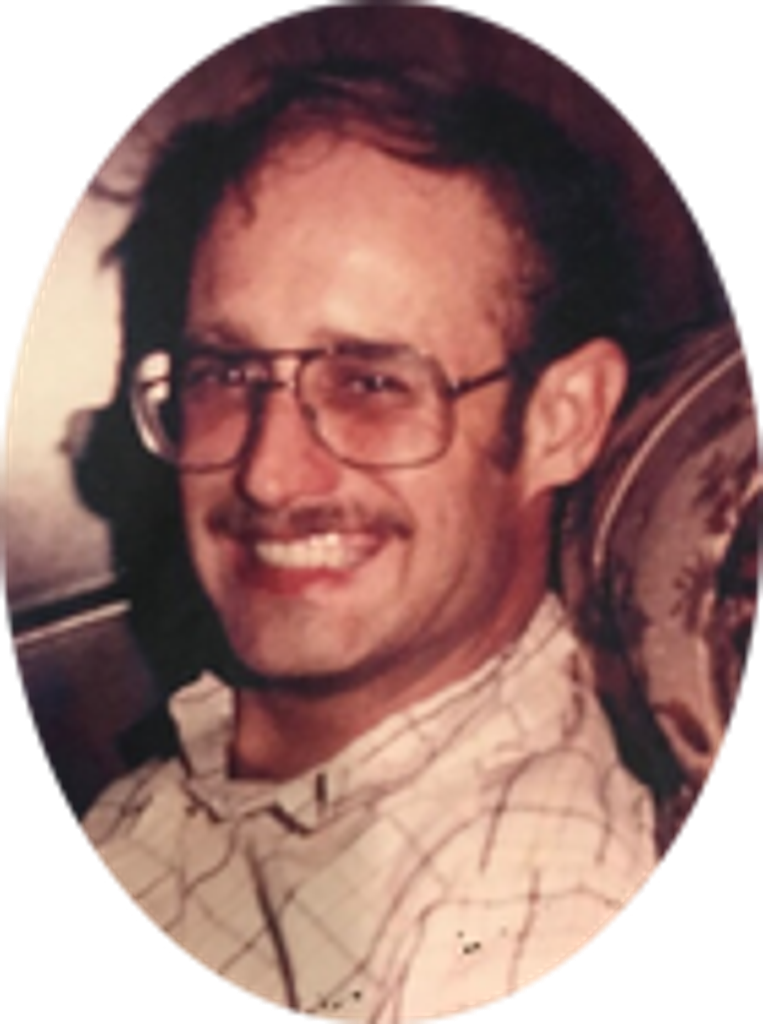 Robert Ray Krska