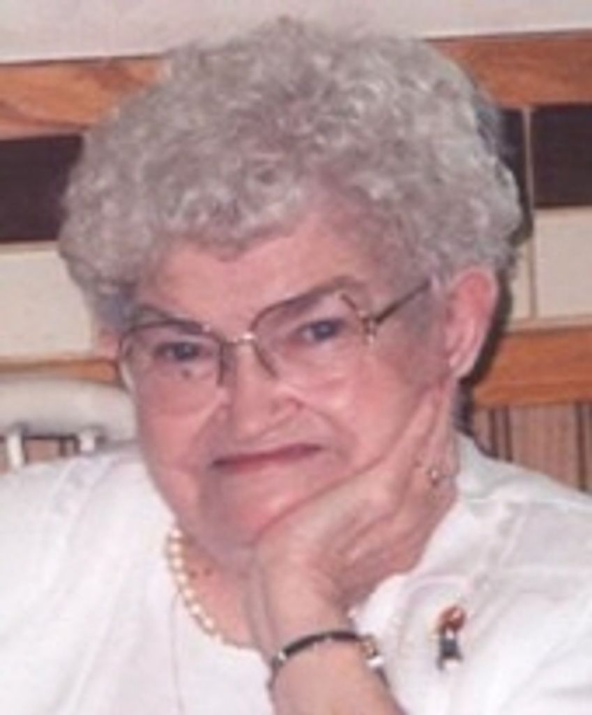 Munday Pete Edith