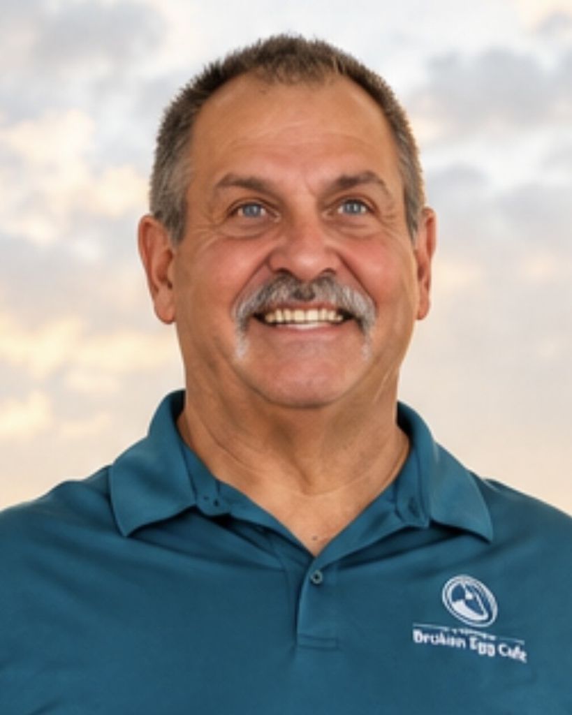 Angelo Genova Profile Photo
