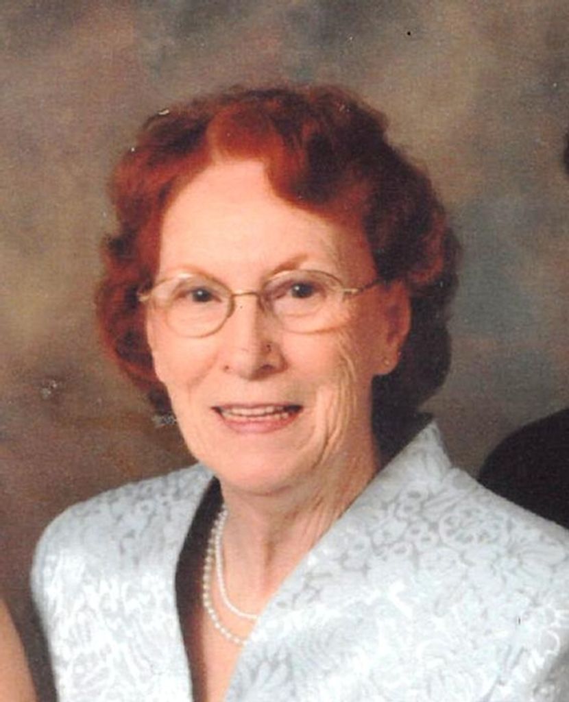 Pauline Watkins Jones Profile Photo