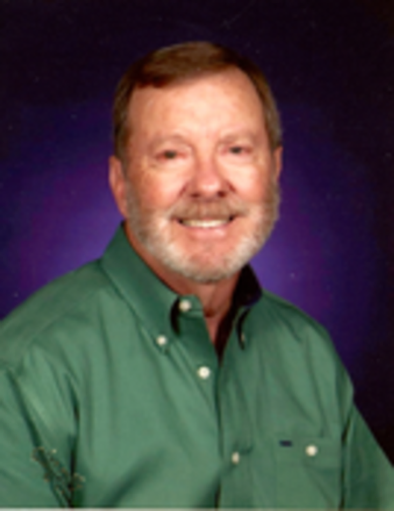 Bob Herman Messer Profile Photo