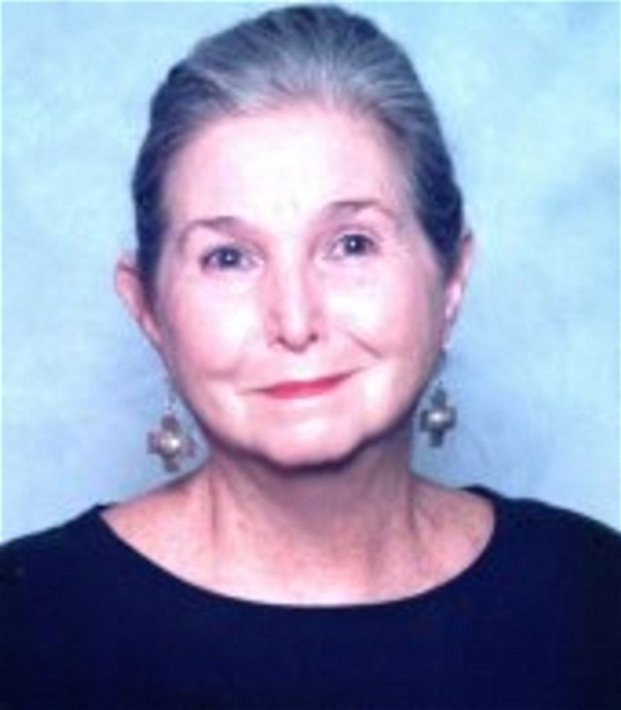 Eleanor “Ellie” Bedingfield