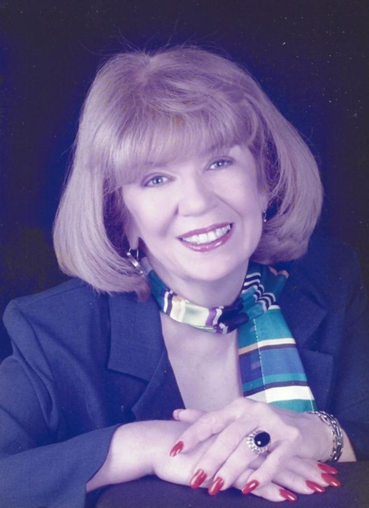 Norma Adcock Luciani