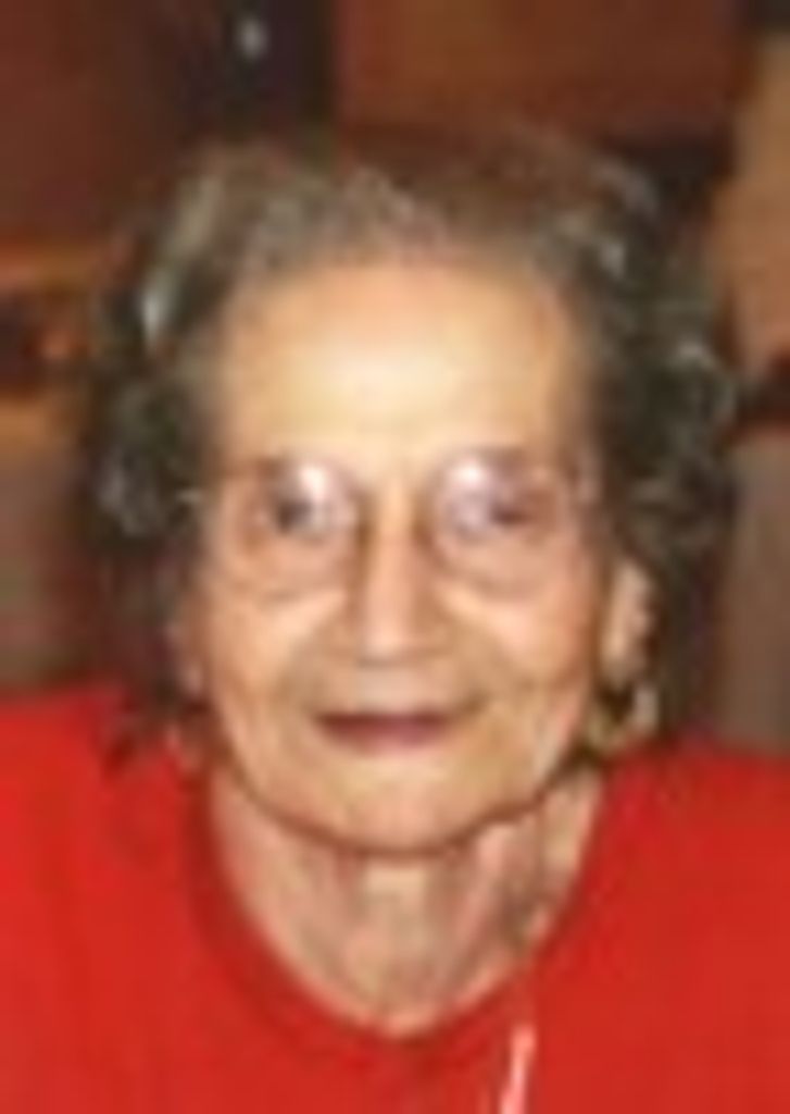 ROSE A. RANALDI