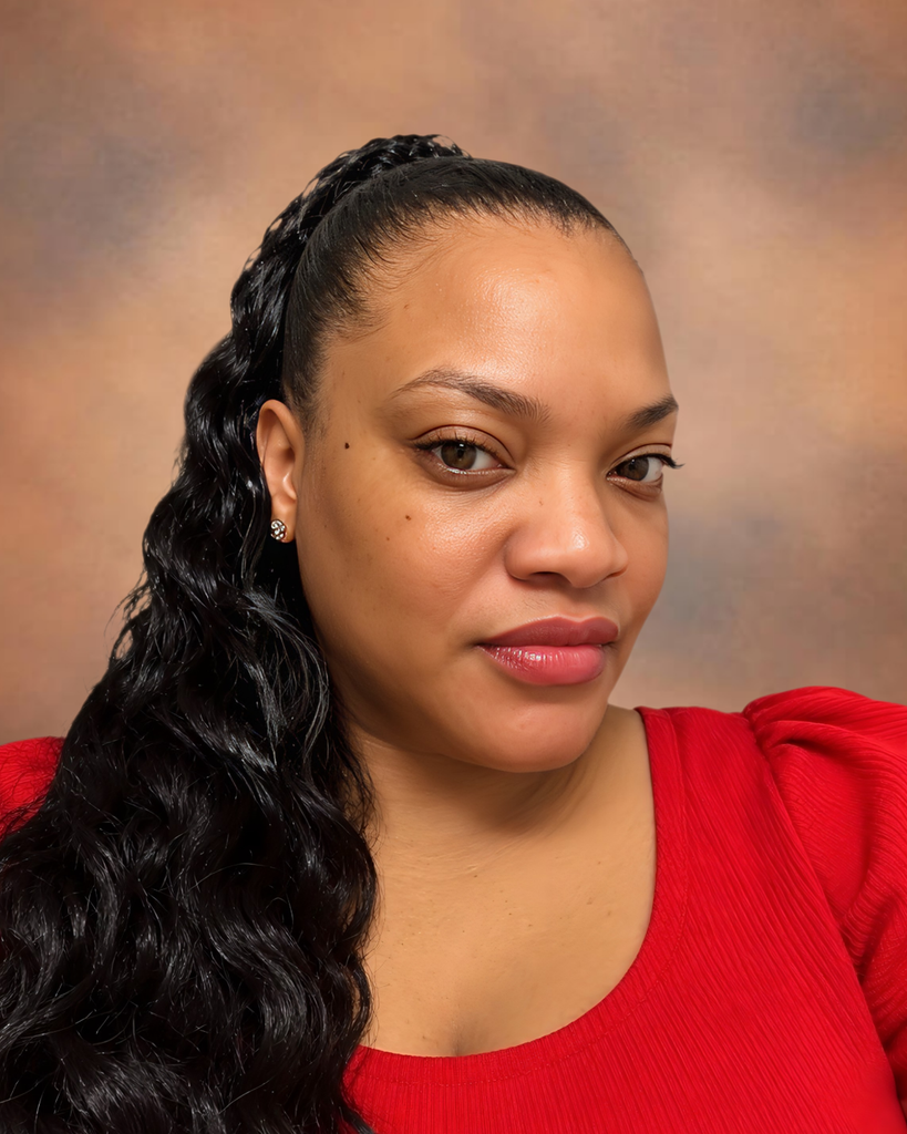 Naudia Monique Frank Profile Photo