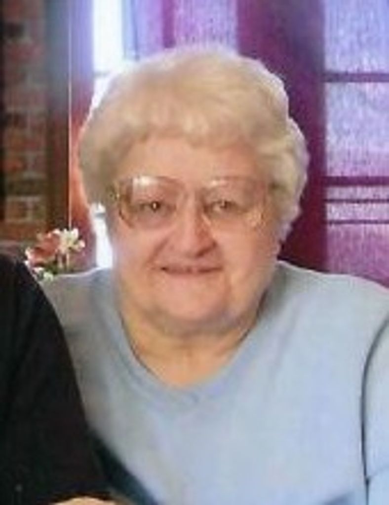 Gertrude Kathleen Higgs