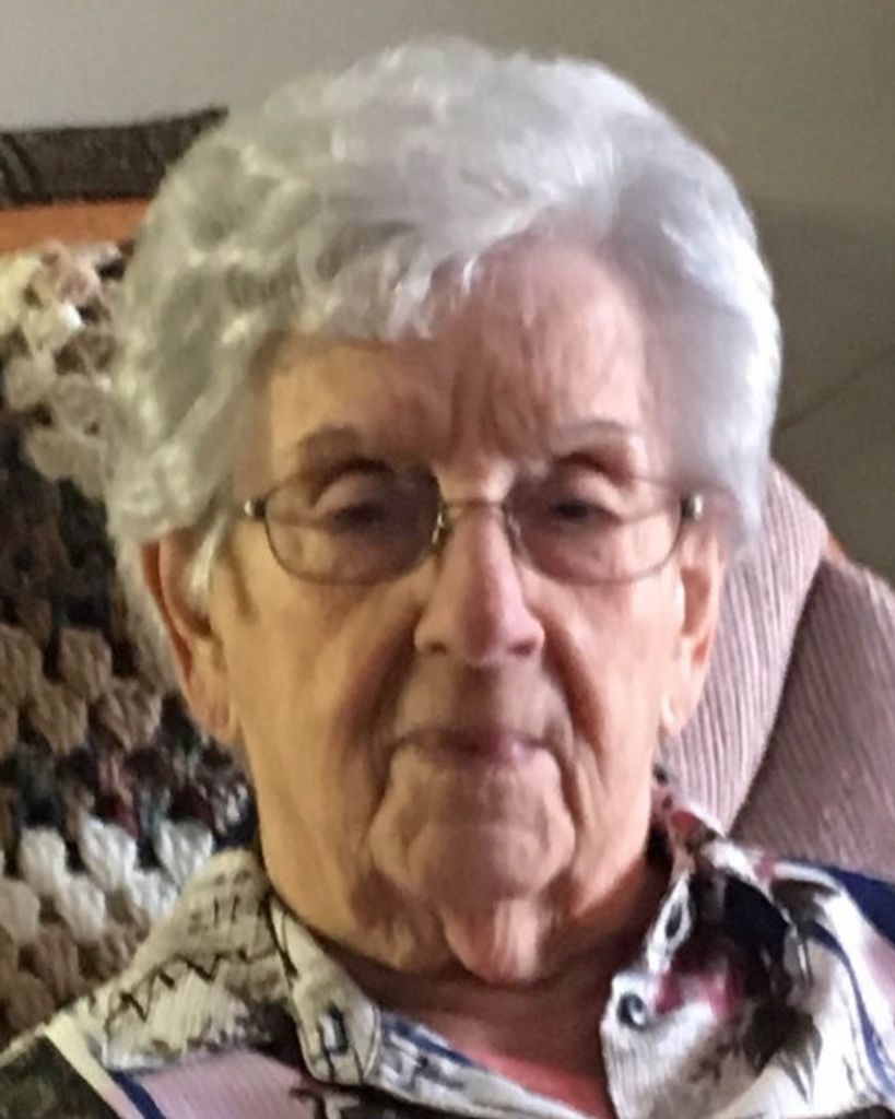 Marie - Laure Perron (nee Delorme)