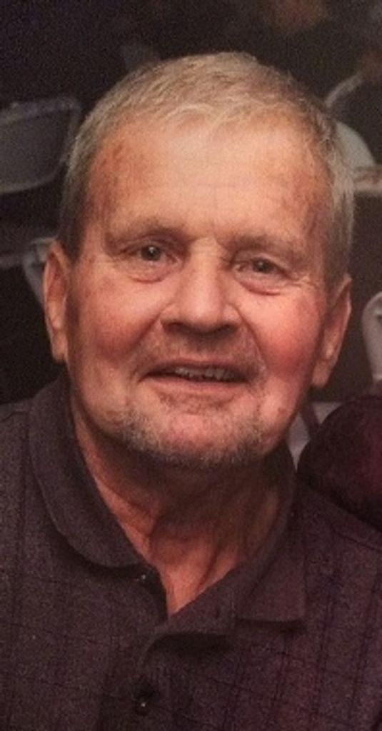 Gary Hayes Profile Photo