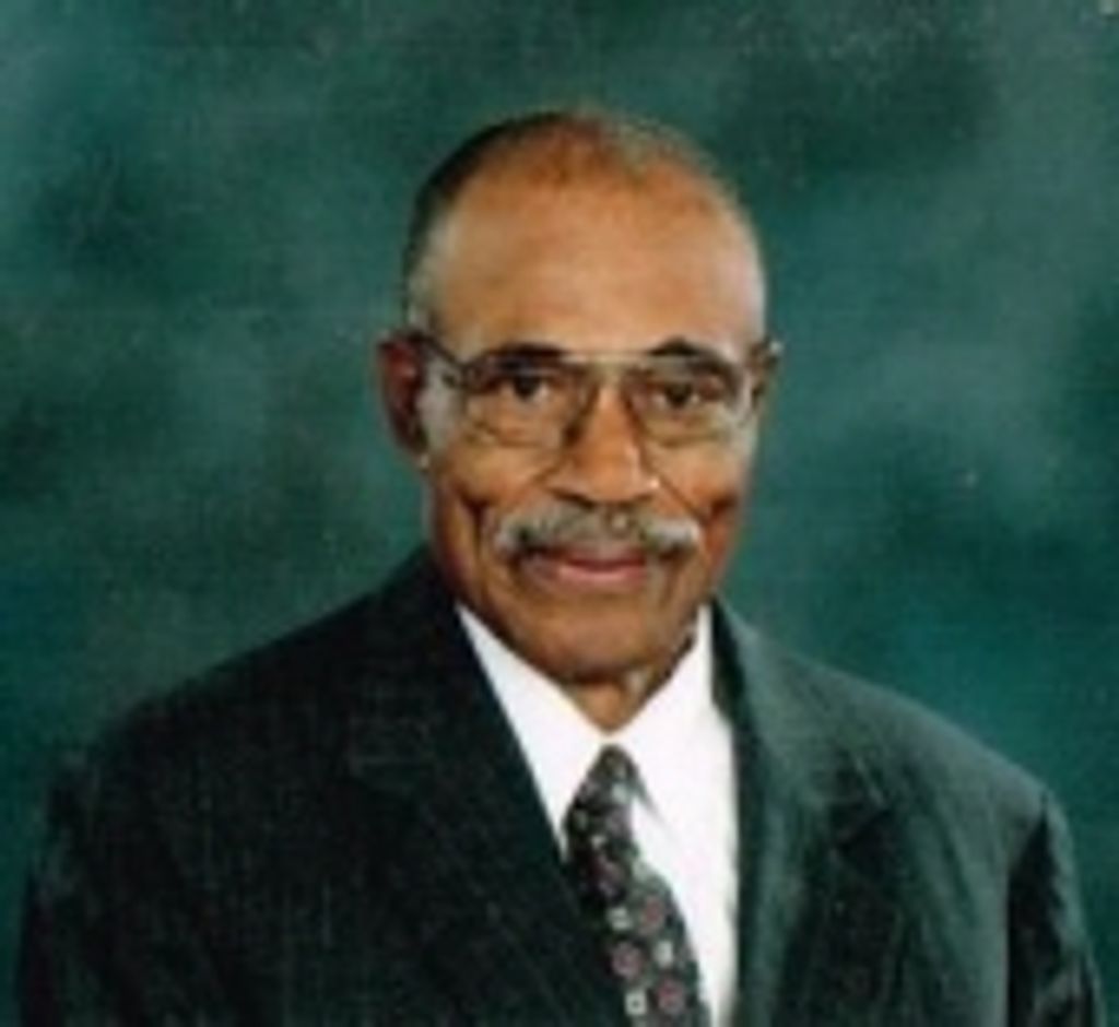 Reuben Marshall