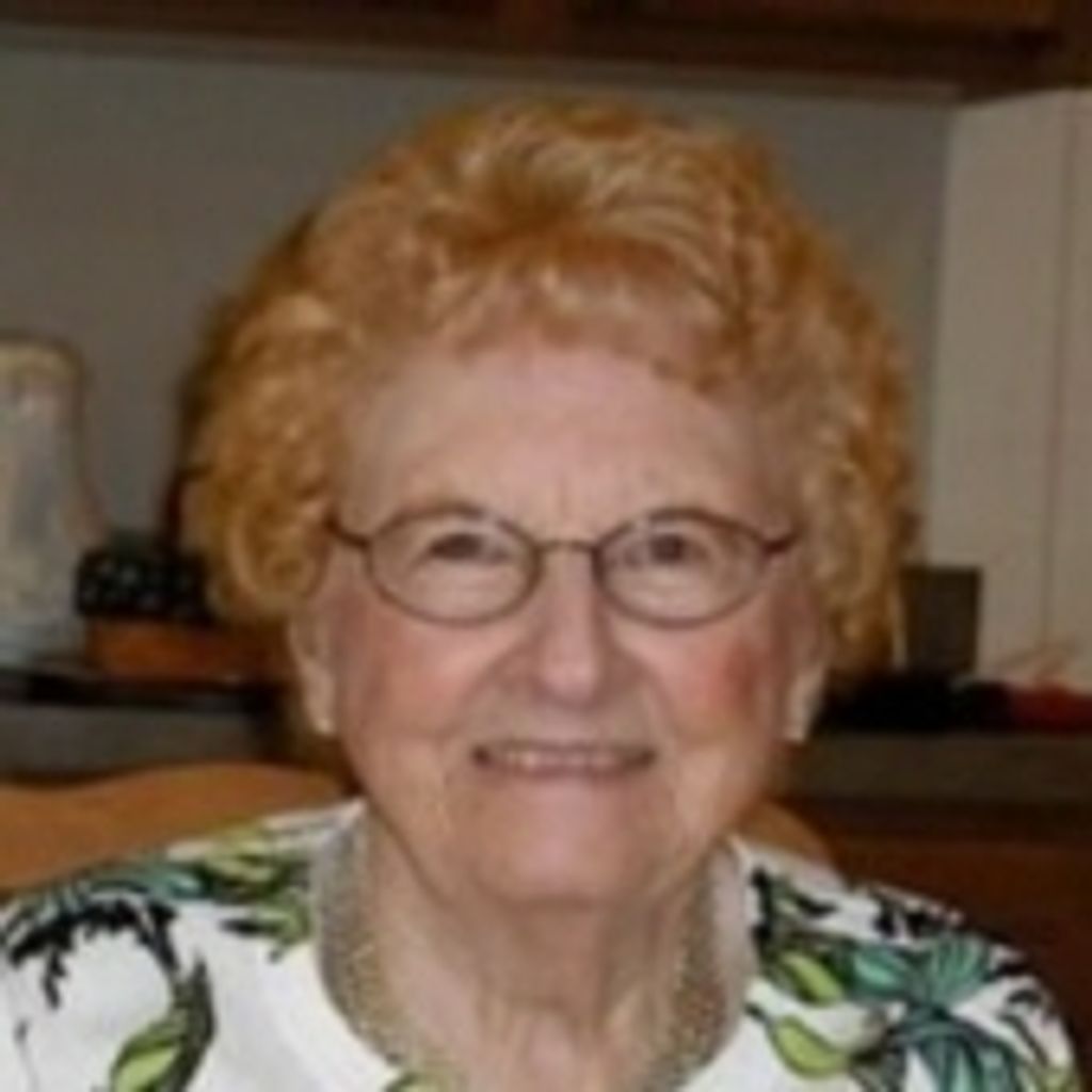 Thelma R. Barga