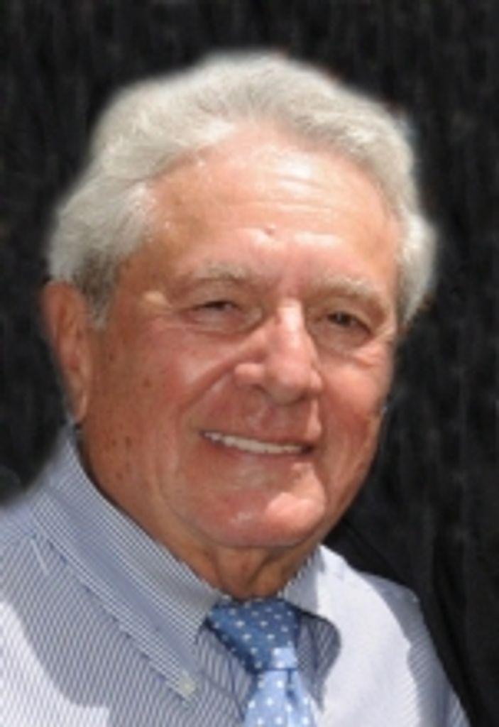 Joseph P. Parise, Jr.