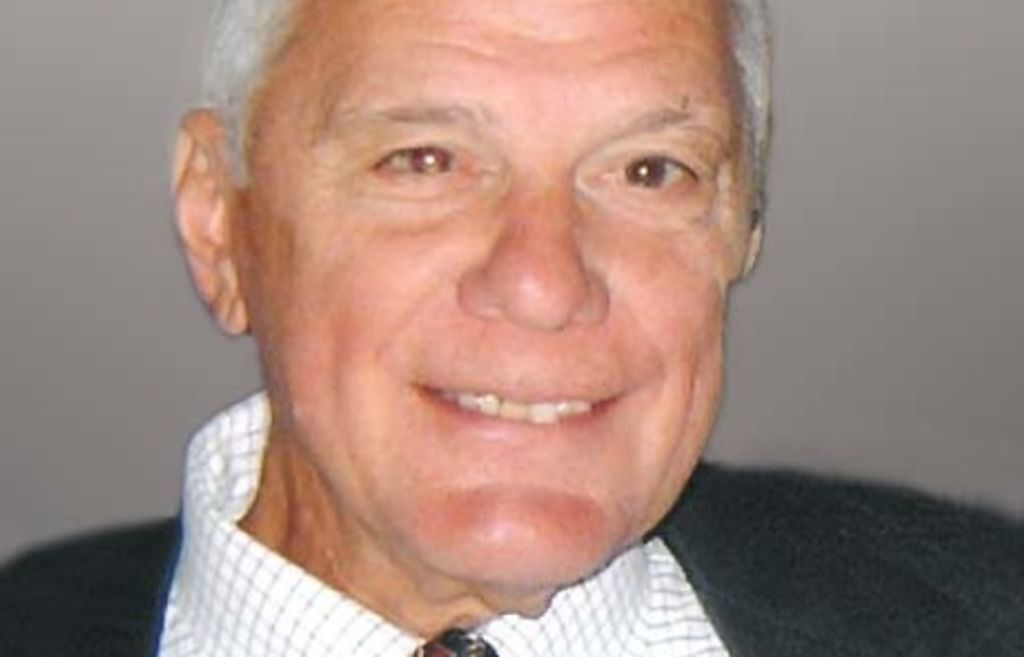 Richard E. Welch