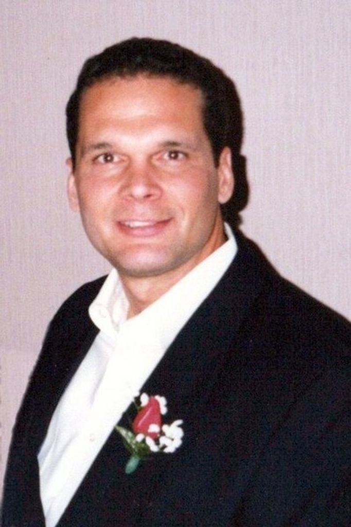 Mark Alan Clark Profile Photo