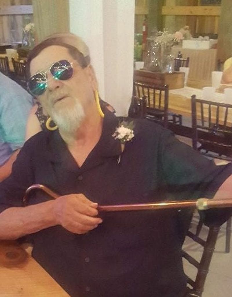Wesley Leon “L.B.“ Colclough Sr.