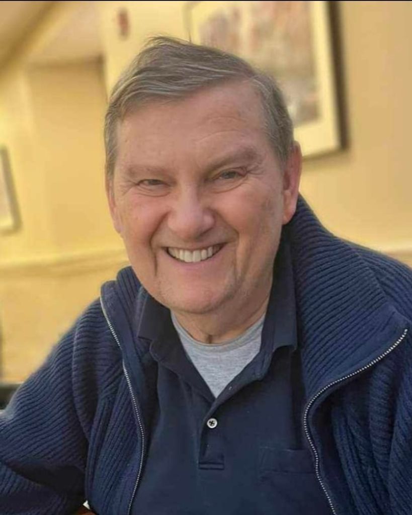 Adalbert "Bert" Mayer Profile Photo